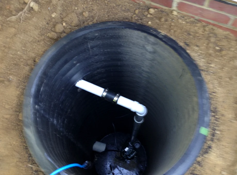 Grate Products System project image