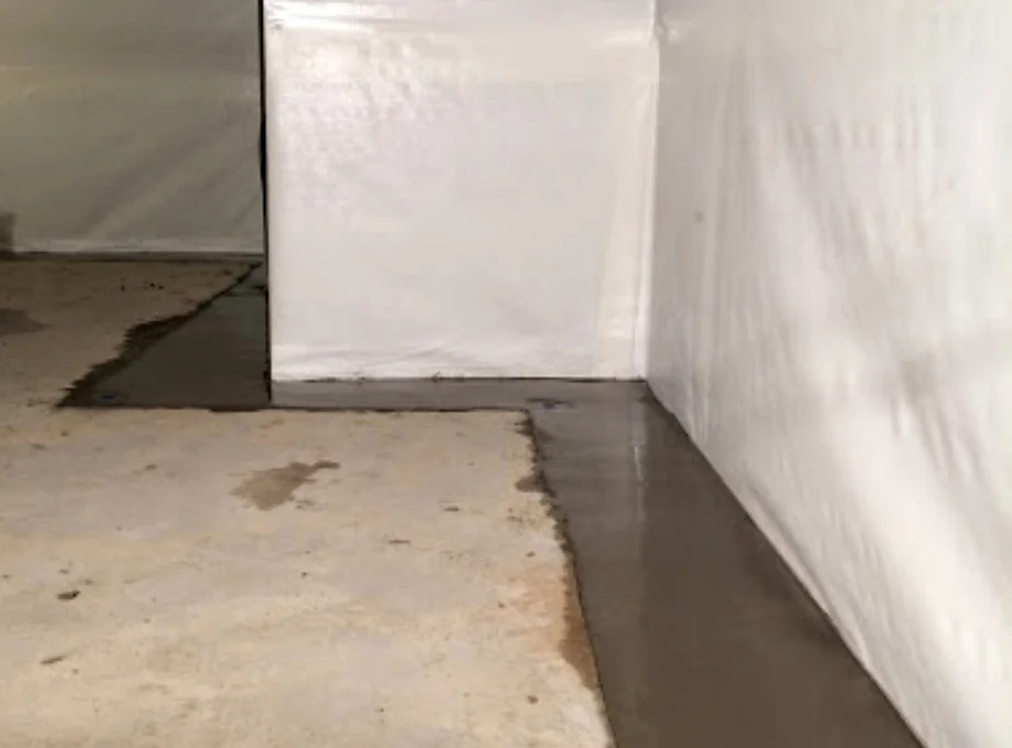Vapor Barriers project image